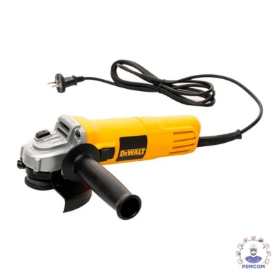Máy mài góc có điều tốc Dewalt DWE4119-B1