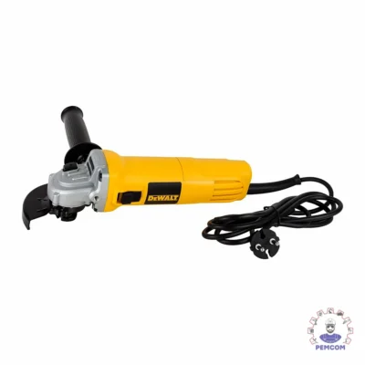 Máy mài góc có điều tốc Dewalt DWE4118-B1