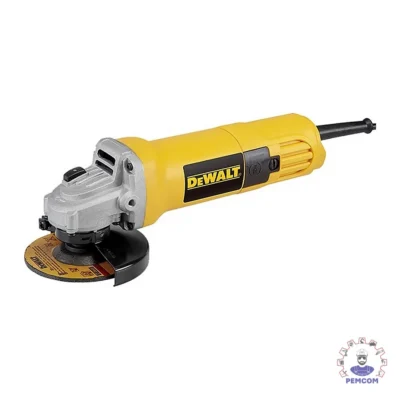 Máy mài góc Dewalt DW802-B1