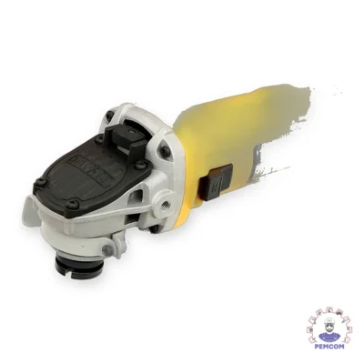 Máy mài góc DEWALT DWE8110S-B1
