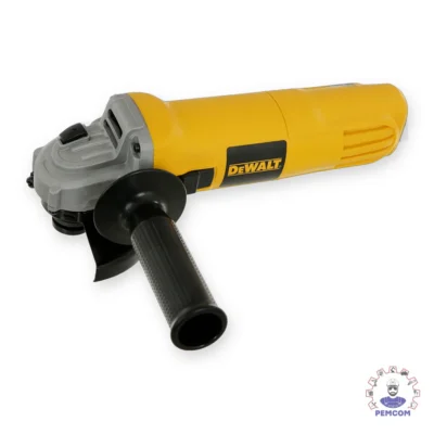 Máy mài góc nhỏ Dewalt DW801
