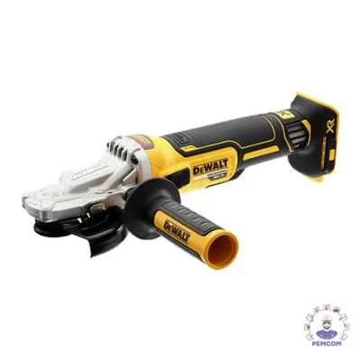 Máy mài góc pin Dewalt DCG405FN-KR