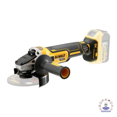 Máy mài góc pin Dewalt DCG405N-KR