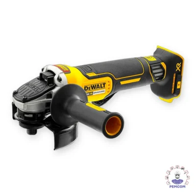 Máy mài góc pin Dewalt DCG406N-B1