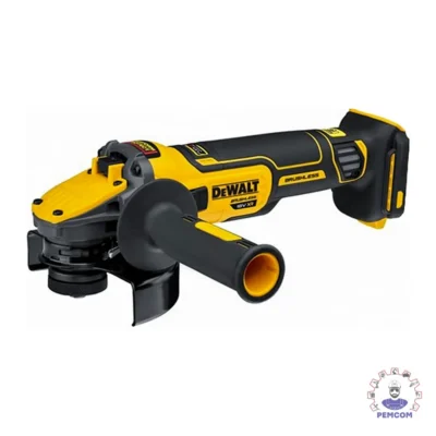 Máy mài góc pin Dewalt DCG409N-B1