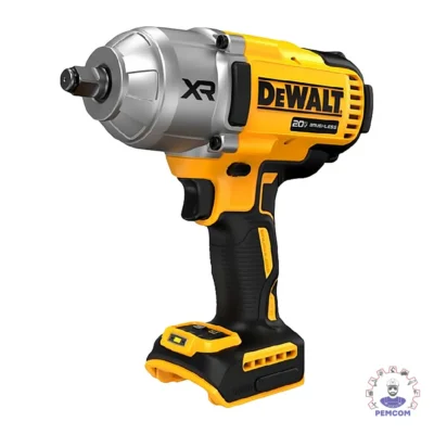 Máy vặn bu lông động lực dùng pin Dewalt DCF900N-B1