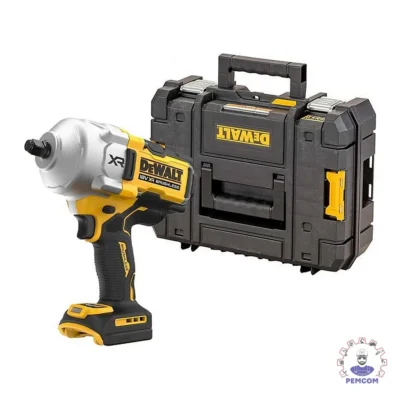 Máy vặn bu lông động lực dùng pin Dewalt DCF961NT-KR