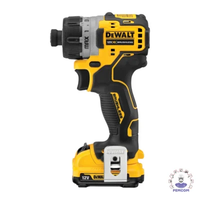 Máy vặn vít dùng pin Dewalt DCF601D2-KR