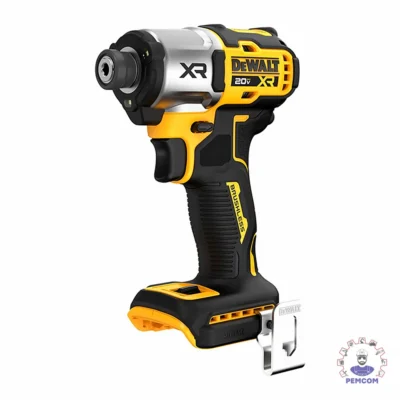 Máy vặn vít dùng pin Dewalt DCF845N-KR