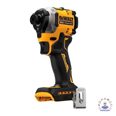 Máy vặn vít dùng pin Dewalt DCF850N-B1