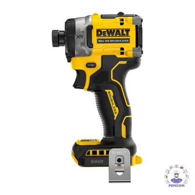 Máy vặn vít dùng pin Dewalt DCF860N-B1