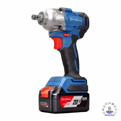 Máy bắt ốc dùng pin DCPB488