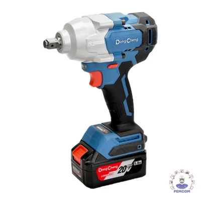 Máy bắt ốc dùng pin DCPB698