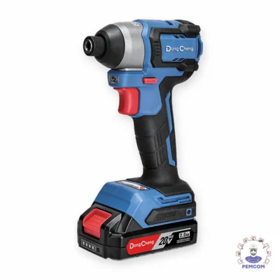 Máy bắt vít dùng pin DCPL165