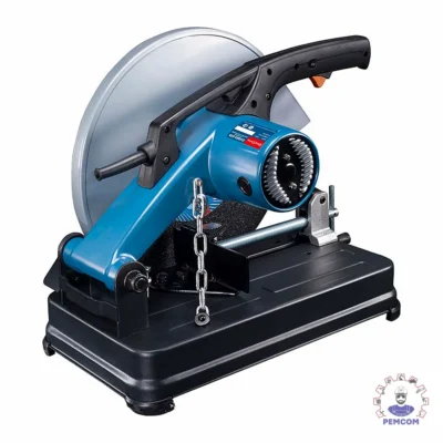 Máy cắt sắt DJG02-355