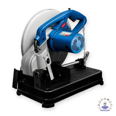 Máy cắt sắt DJG04-355S