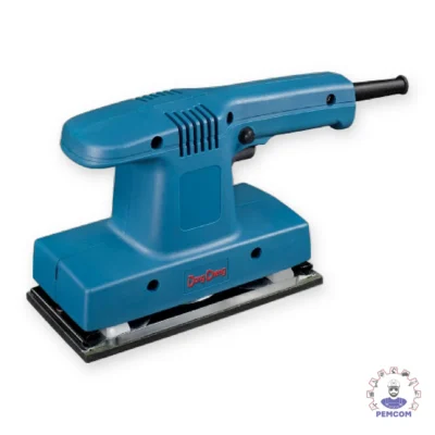 Máy chà nhám rung chữ nhật DSB185B