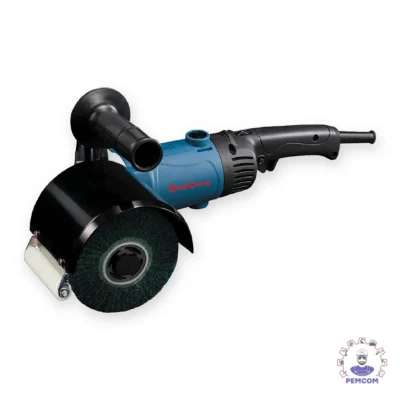 Máy đánh bóng inox DSN100