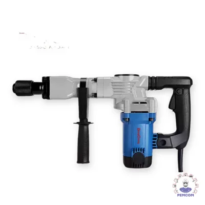 Máy Đục Bê Tông Dongcheng DZG06 6S
