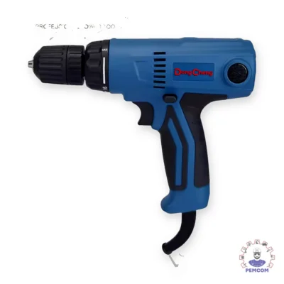 Máy Khoan Bắt Vít Dongcheng DJZ08 10