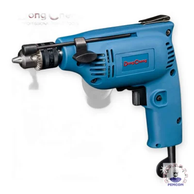 Máy khoan điện DongCheng DJZ02-6A