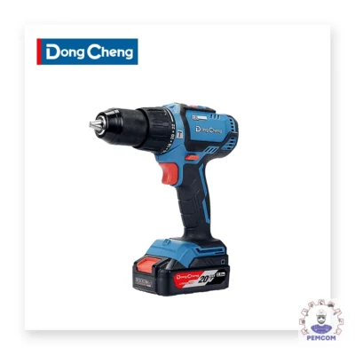 Máy khoan dùng pin DCJZ05-13