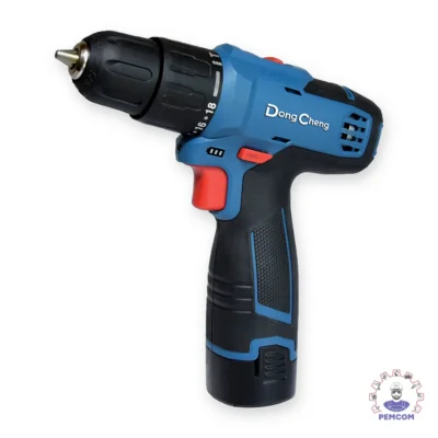 Máy khoan dùng pin DCJZ1602i