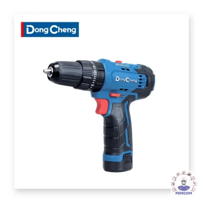 Máy khoan dùng pin DCJZ23-10i