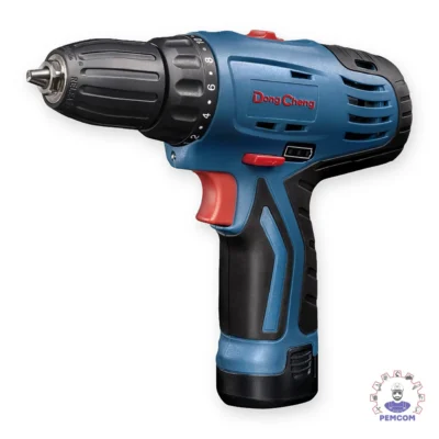 Máy khoan pin DCJZ10-10