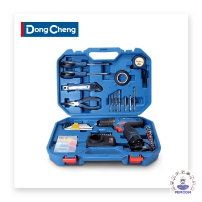 Máy khoan pin DCJZ1202i (TD)