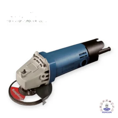 Máy mài góc DongCheng DSM 02-100