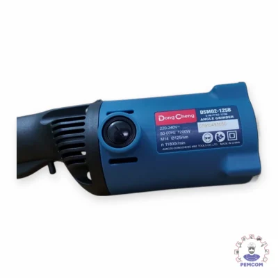Máy Mài Góc Dongcheng DSM02-125B