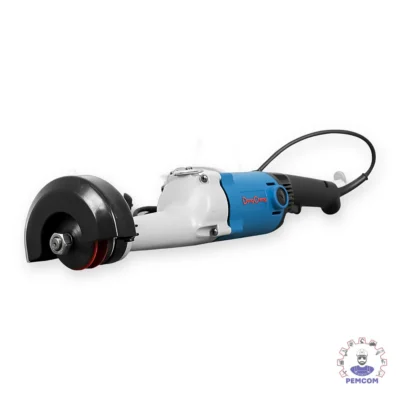 Máy Mài Thẳng Dongcheng DSS 125B