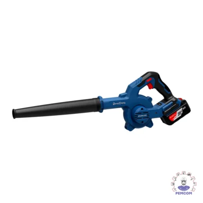 Máy thổi bụi dùng pin DCQF32