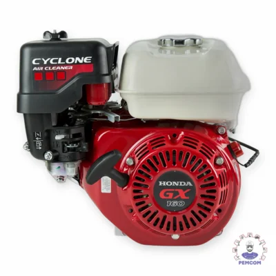 Động cơ xăng GX160T2 QC2