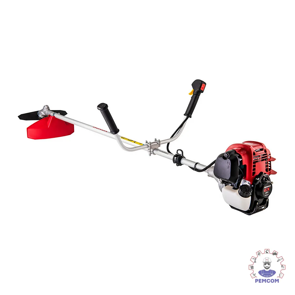 Máy cắt cỏ UMK450T U2ST