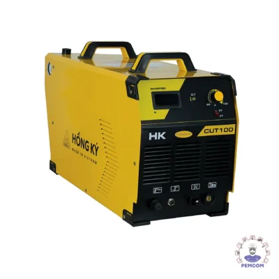 Máy cắt PLASMA Hồng Ký Master HKCUT100