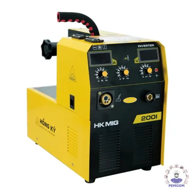Máy hàn MIG Hồng Ký Master HKMIG200I