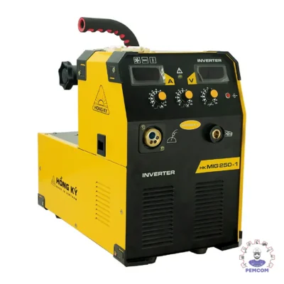 Máy hàn MIG Hồng Ký Master HKMIG250-1