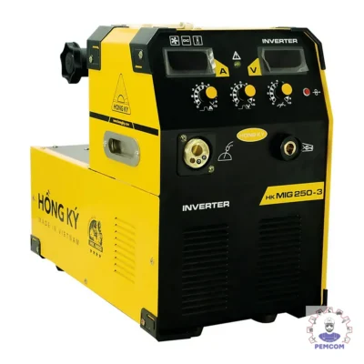 Máy hàn MIG Hồng Ký Master HKMIG250-3