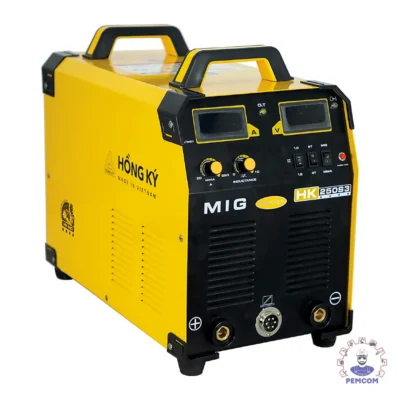 Máy hàn MIG Hồng Ký Master HKMIG250S-3