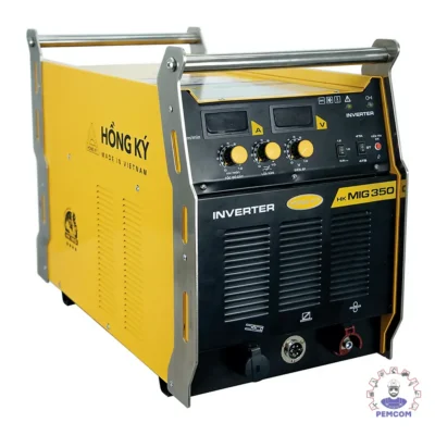 Máy hàn MIG Hồng Ký Master HKMIG350