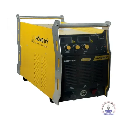 Máy hàn MIG Hồng Ký Master HKMIG500