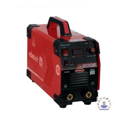 Máy hàn que chống giật Hồng Ký Eco HK200E