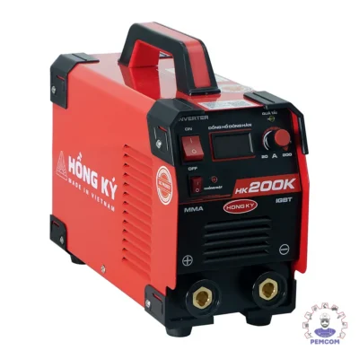 Máy hàn que chống giật Hồng Ký Eco HK200K