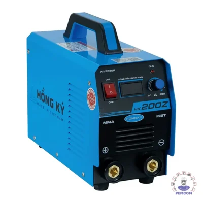 Máy hàn que chống giật Hồng Ký Eco HK200Z