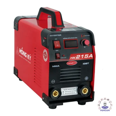 Máy hàn que chống giật Hồng Ký Eco HK215A