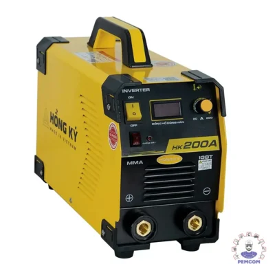 Máy hàn que chống giật Hồng Ký Master HK200A