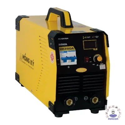 Máy hàn que chống giật Hồng Ký Master HK250A