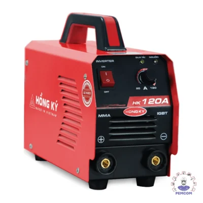 Máy hàn que Hồng Ký Eco HK120A